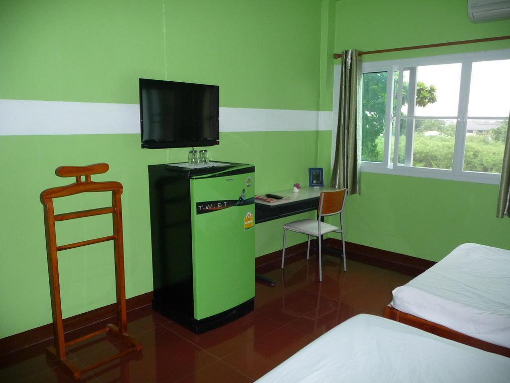 Room For You Bangkok Room photo