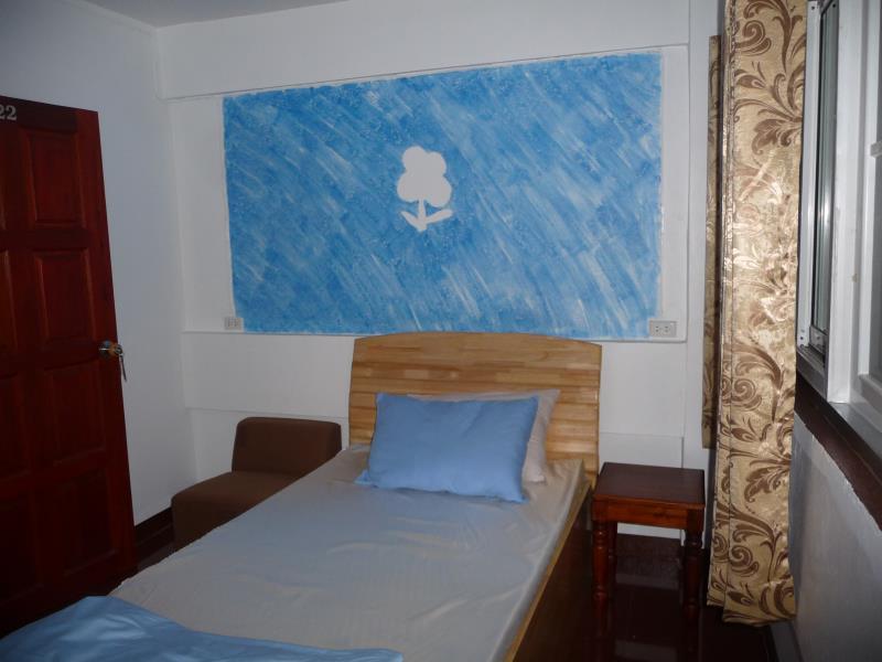 Room For You Bangkok Exterior photo