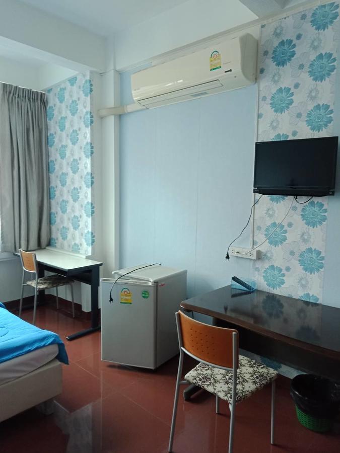 Room For You Bangkok Exterior photo