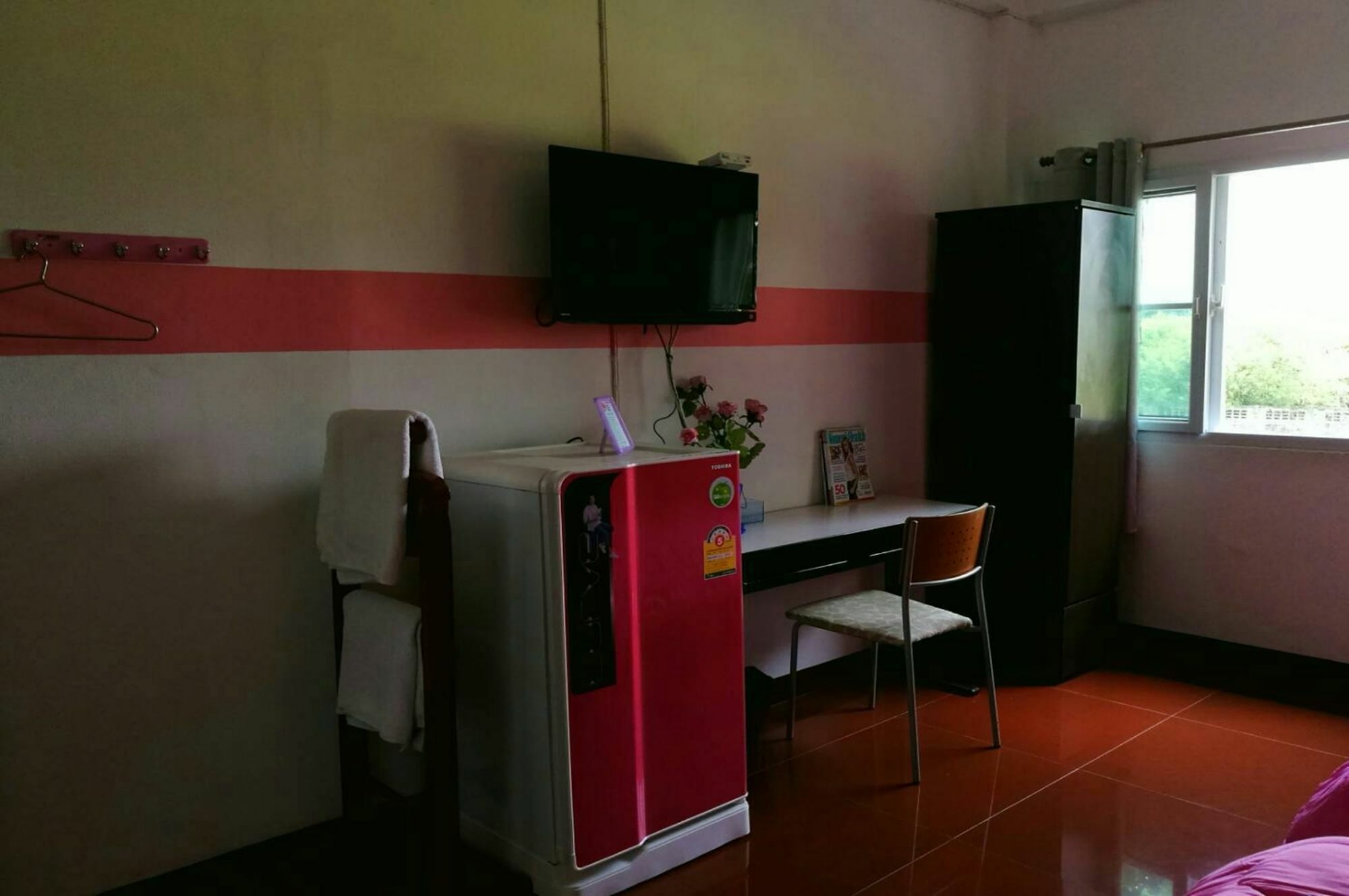 Room For You Bangkok Exterior photo