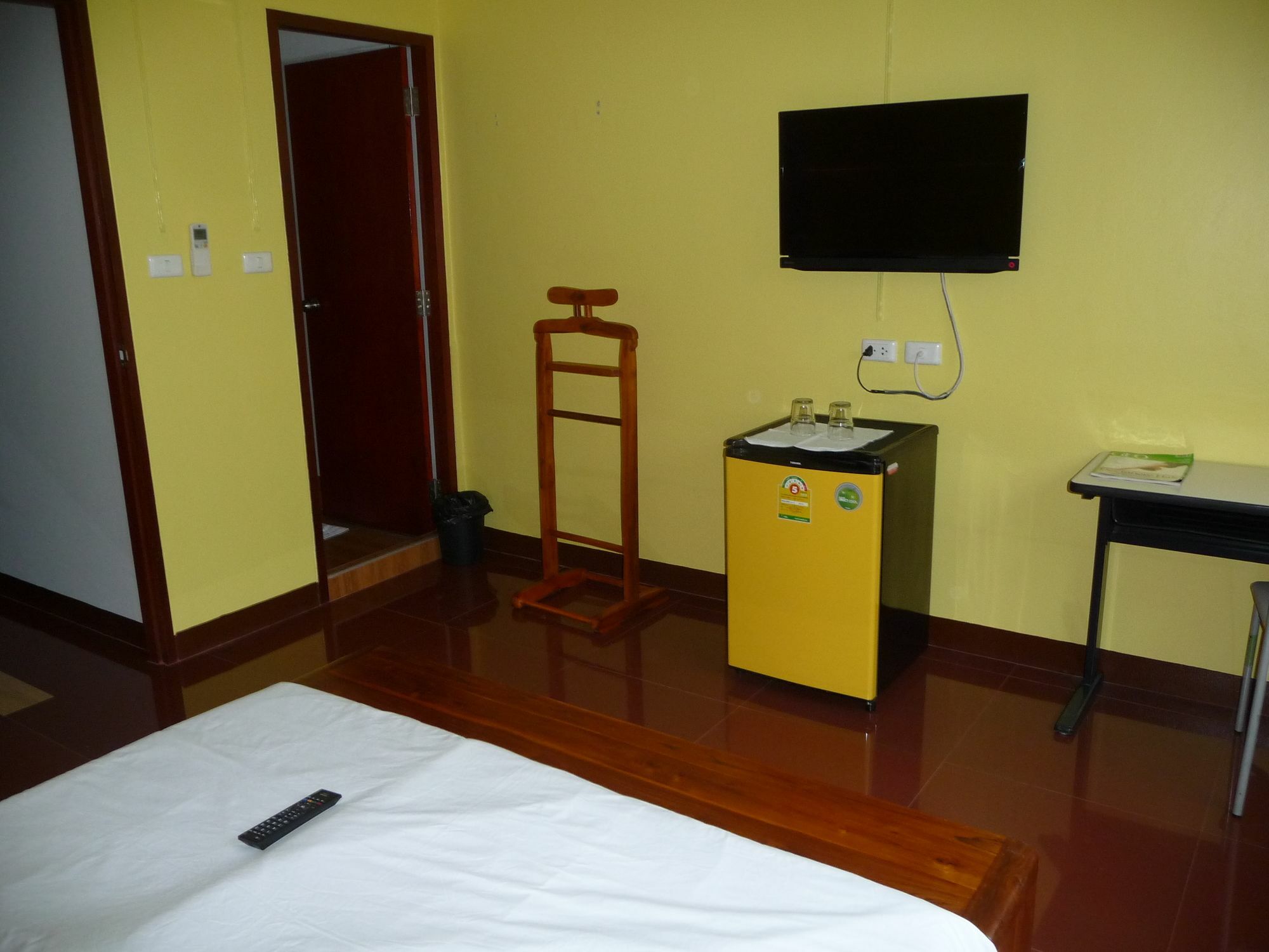 Room For You Bangkok Exterior photo