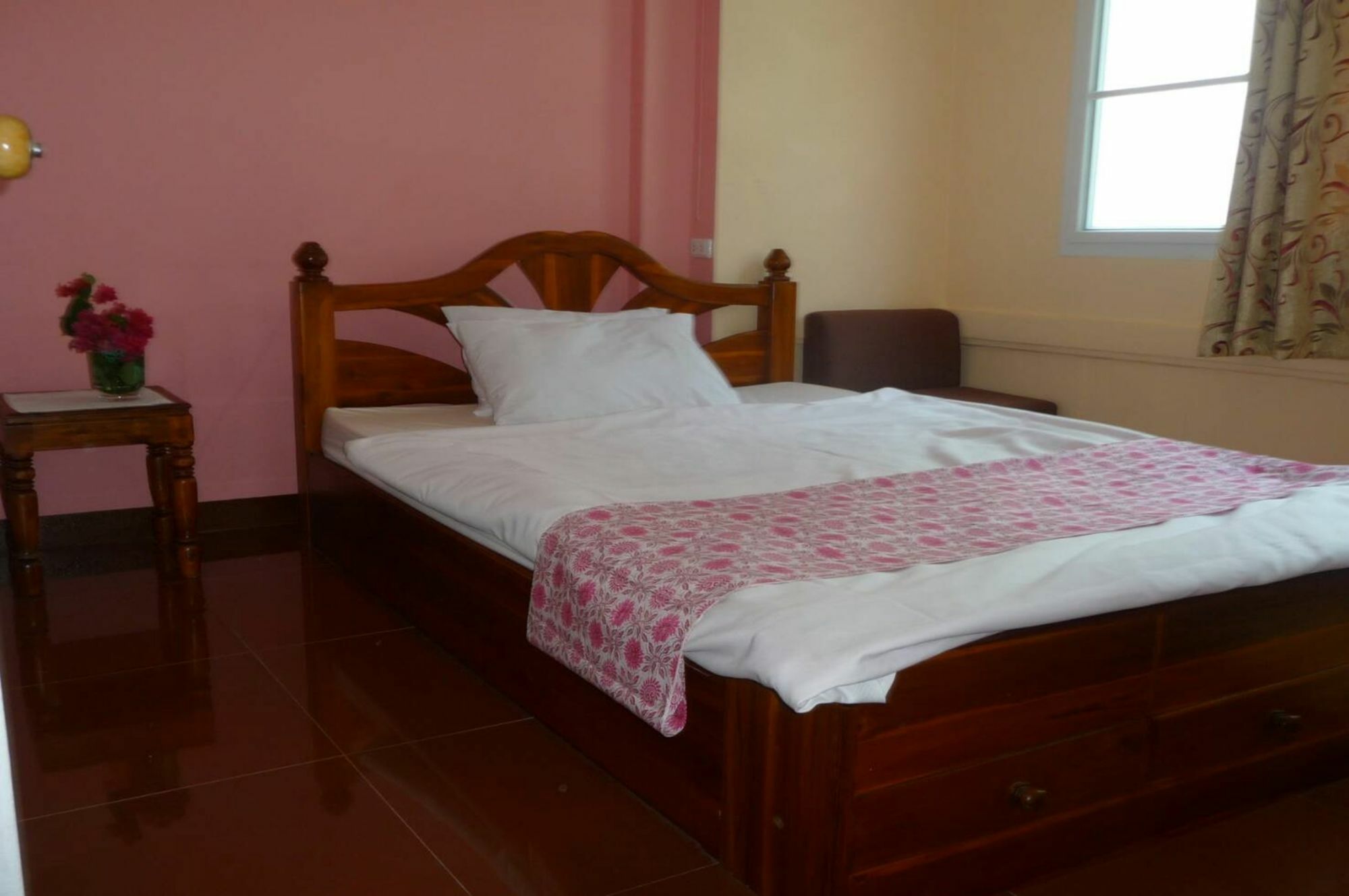 Room For You Bangkok Exterior photo