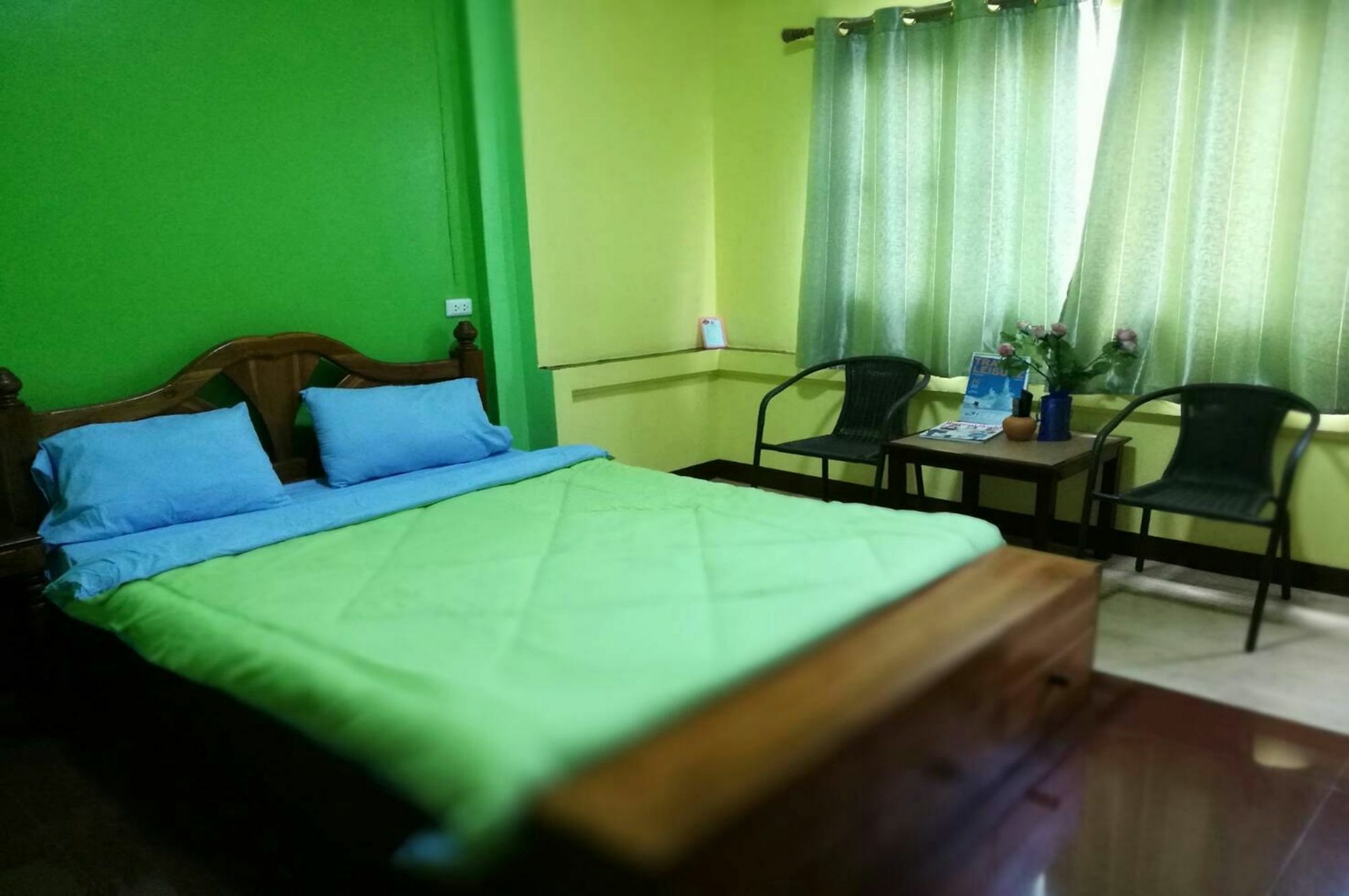 Room For You Bangkok Exterior photo