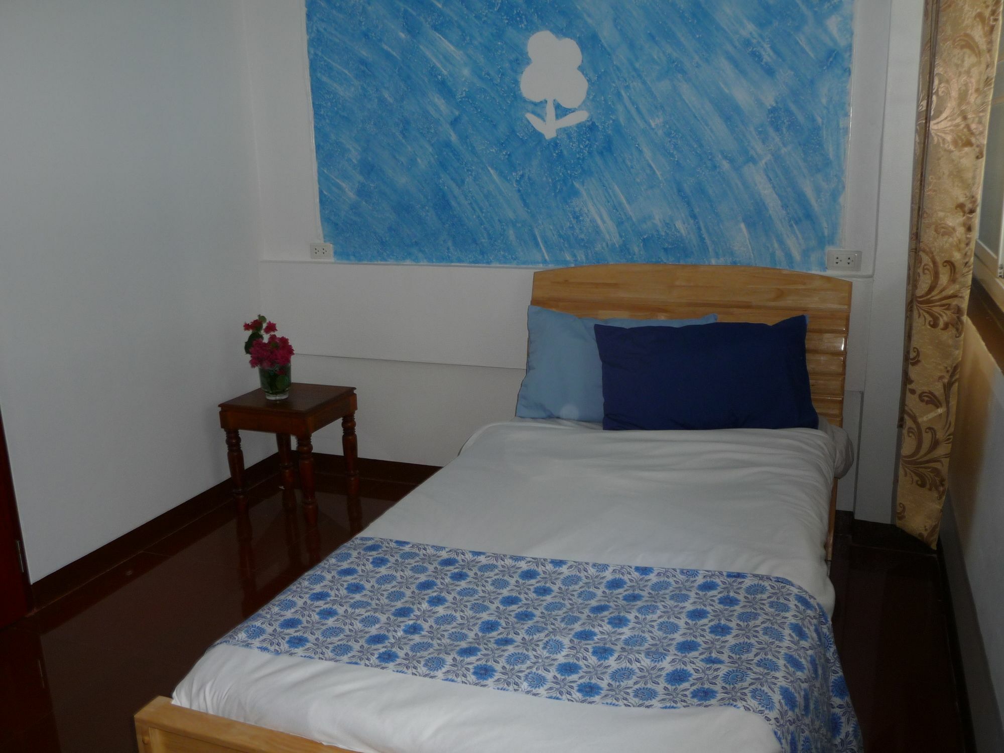 Room For You Bangkok Exterior photo