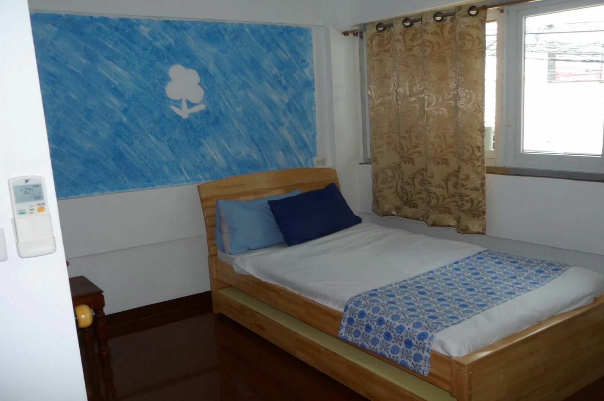 Room For You Bangkok Exterior photo